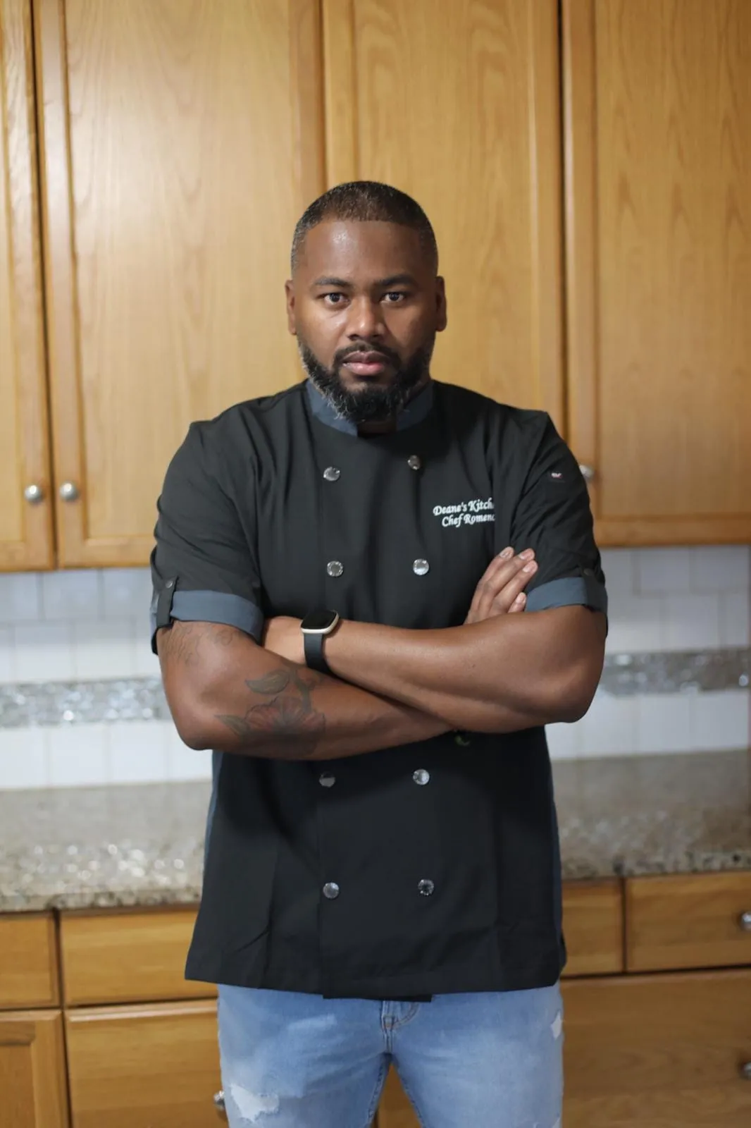 Emerging New Caterer Brings The Islands to Your Palate