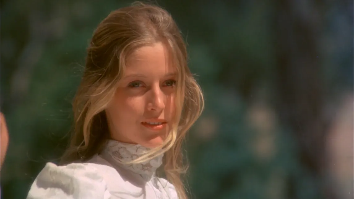 The welcomed mystery of “Picnic at Hanging Rock”