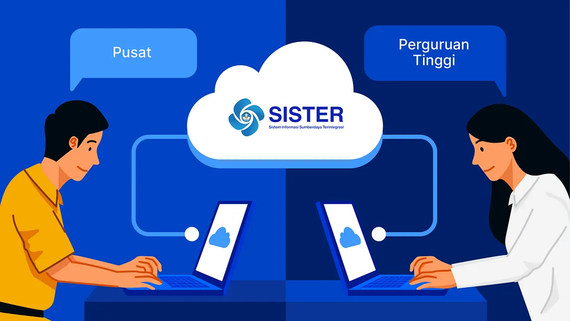 Catalyzing Indonesian Lecturer Career Management through System Centralization