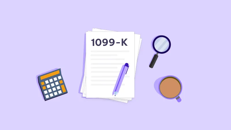 1099-K form: Everything you need to know