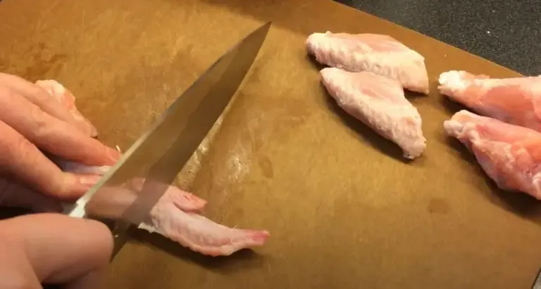 Do You Remove Skin from Chicken Wings Before Baking? [Chef’s Answer]