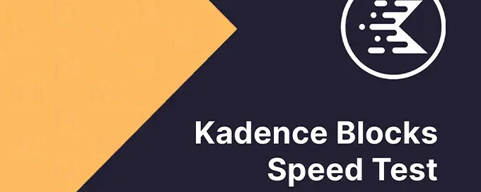 Maximizing Site Speed with Kadence: Advanced Optimization Techniques