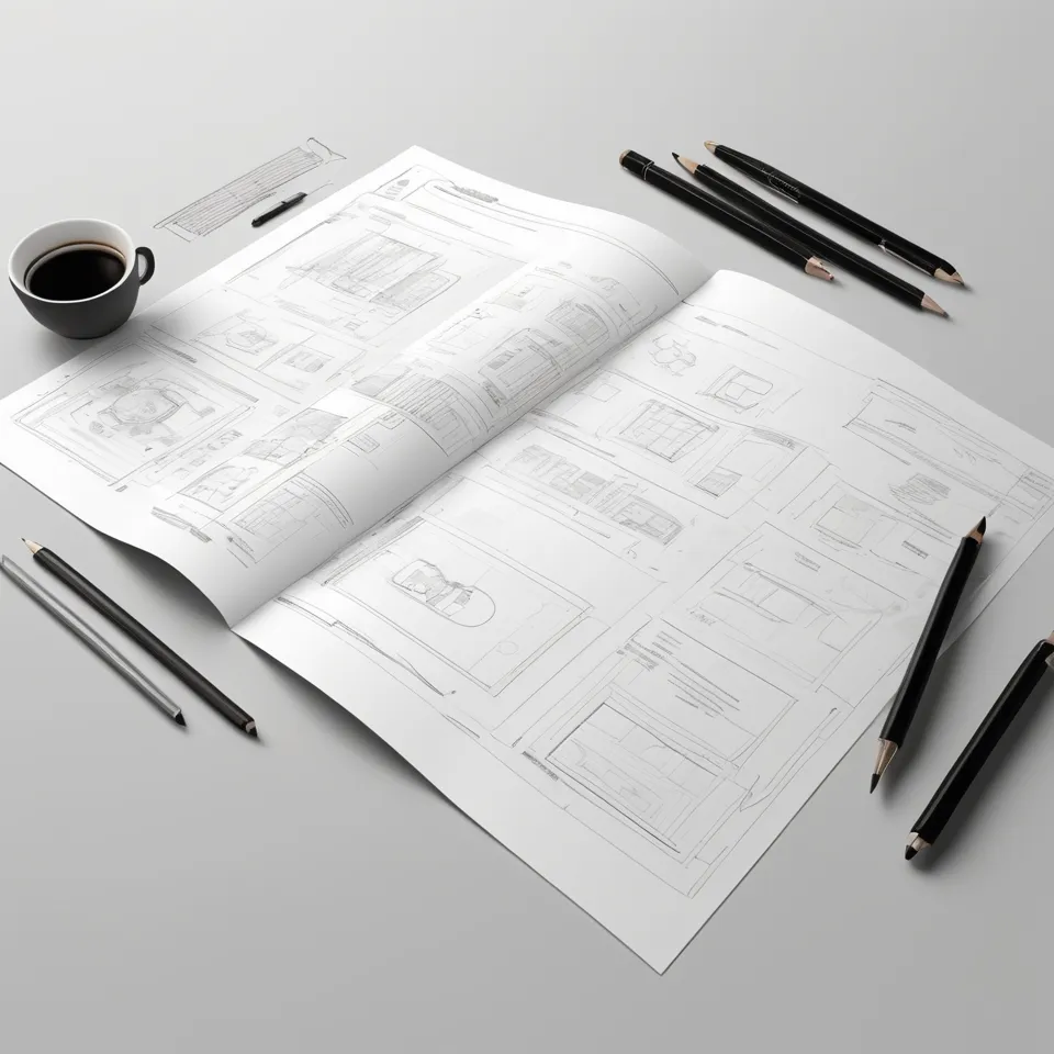 Whether Wireframes