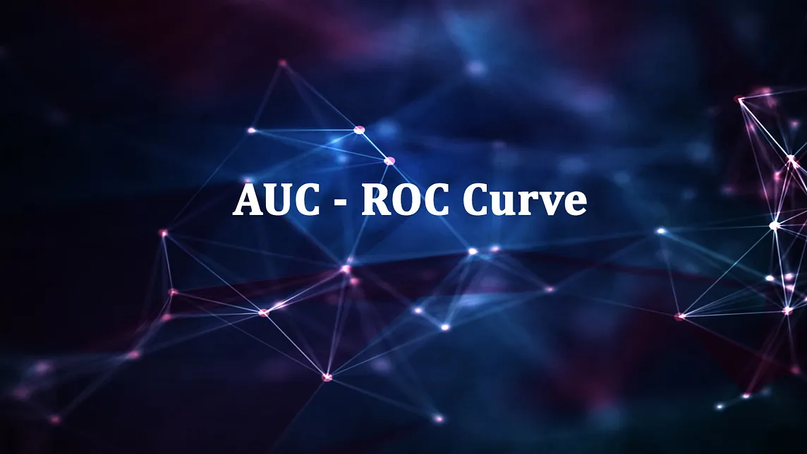 Understanding AUC - ROC Curve