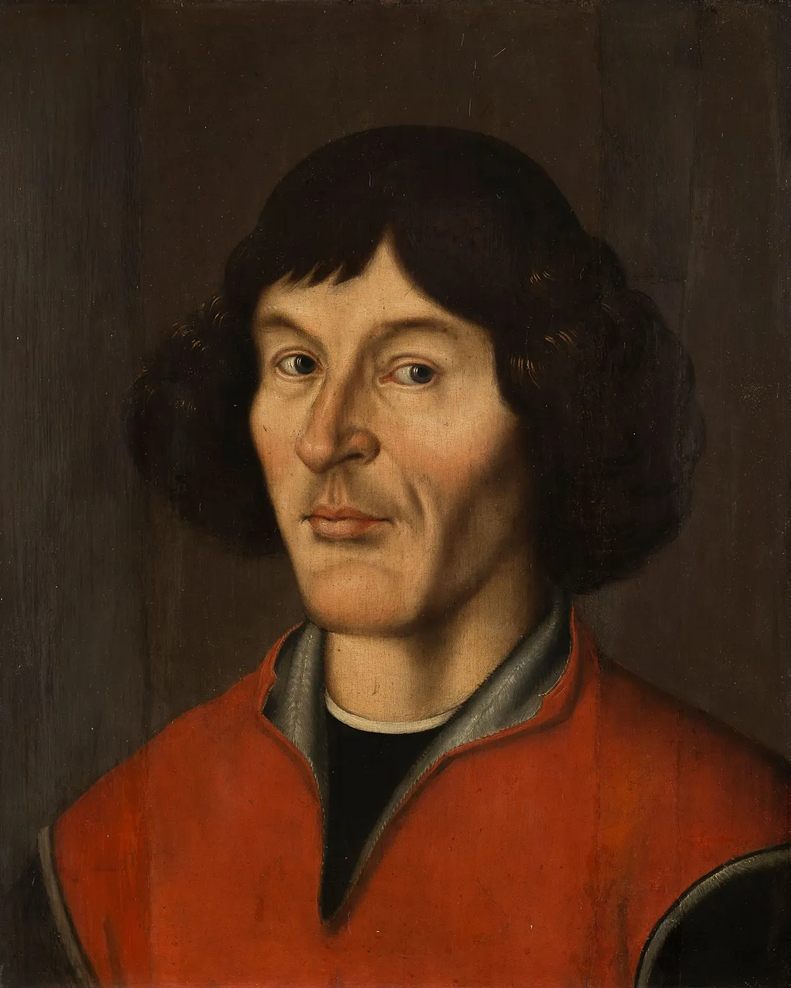 Thus Spake Copernicus