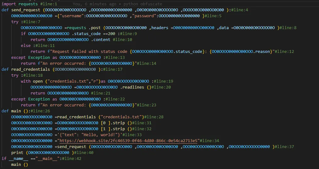 The most insightful stories about Obfuscation - Medium