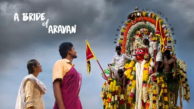 A BRIDE OF ARAVAN, THE STORY OF A YOUNG MAN IN A SAREE WHO RESISTS CHANGE, RAISES US $5,269