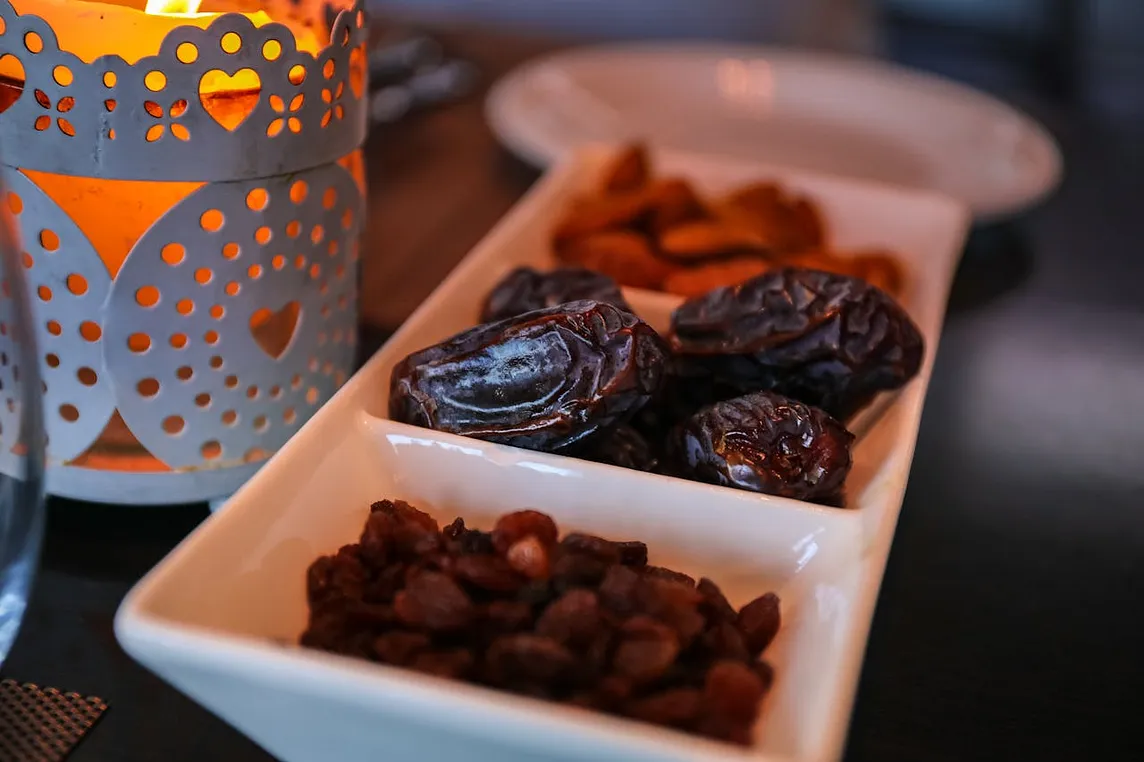 Are Dates a Healthy Snack?