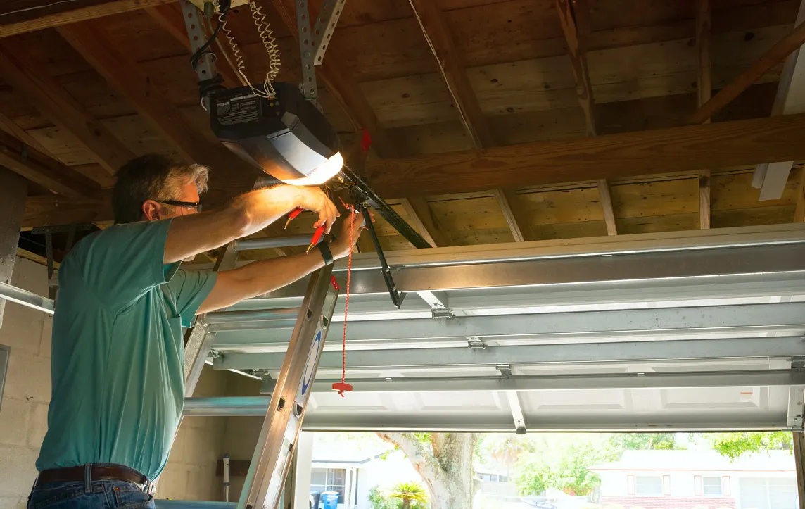 8 Typical Garage Door Opener Issues