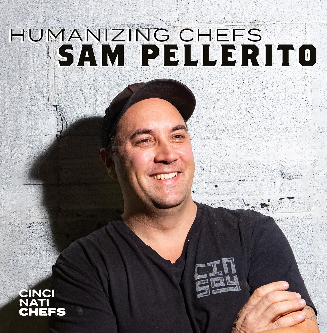 Humanizing Chefs: