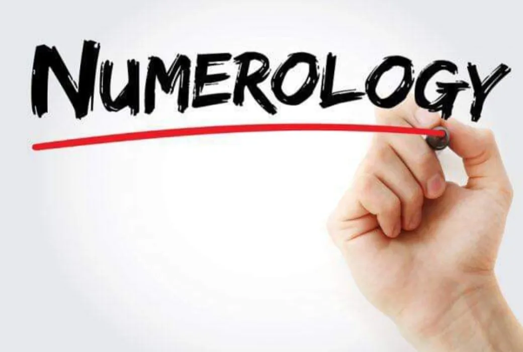 Numerology for All Ages
