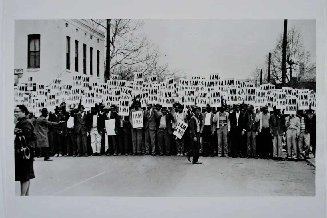 History’s Most Powerful Protest Art