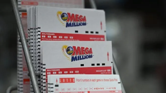 US Mega Millions