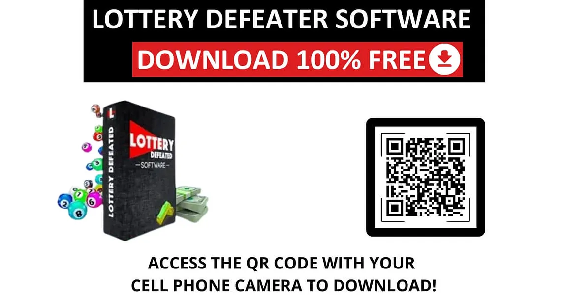 Lottery Defeater Free Download version 2024