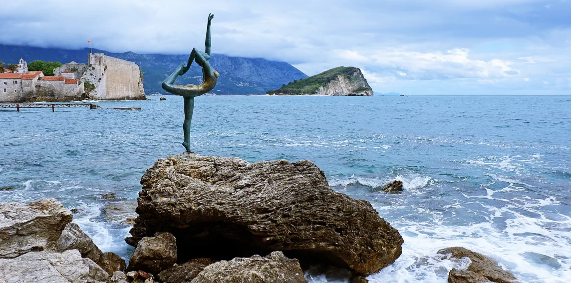 The best of Budva