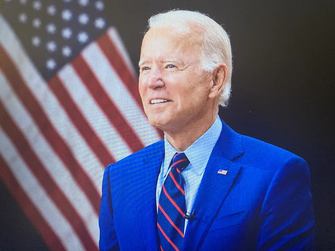 Why Biden’s stubbornness and ego will cost the Democrats everything in the November elections.