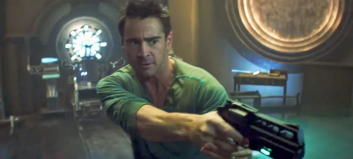 Why Total Recall Failed to Imitate Its Original Remake