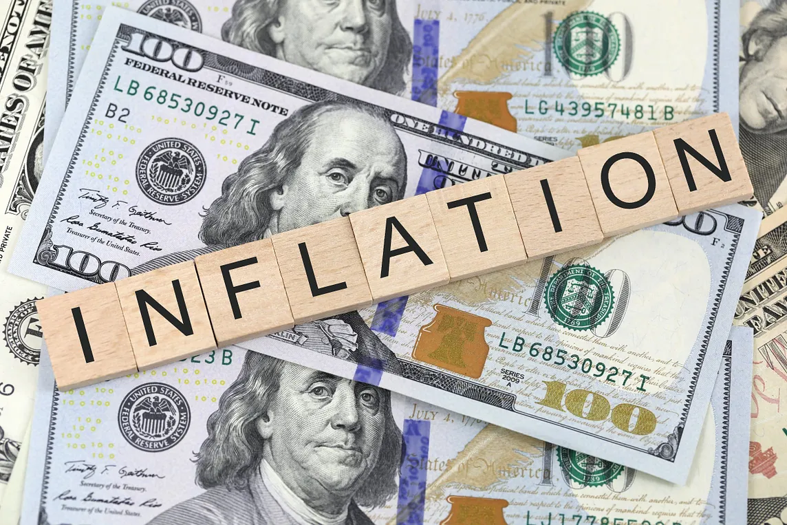 This Week In The Economy: Another Encouraging US Inflation Report