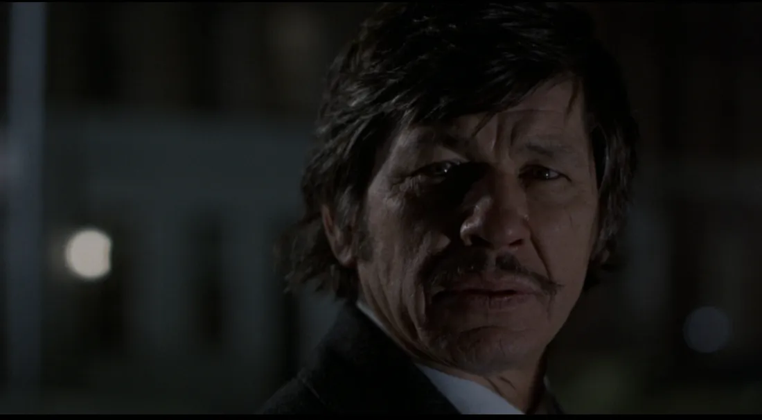 Death Wish is turning 50, which means I’m turning 40