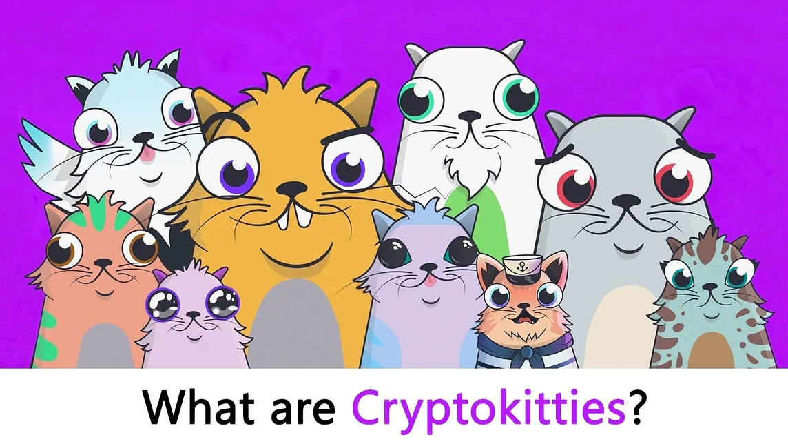 The first blockchain game with the possibility of earning Cryptokitties. Profit on cats