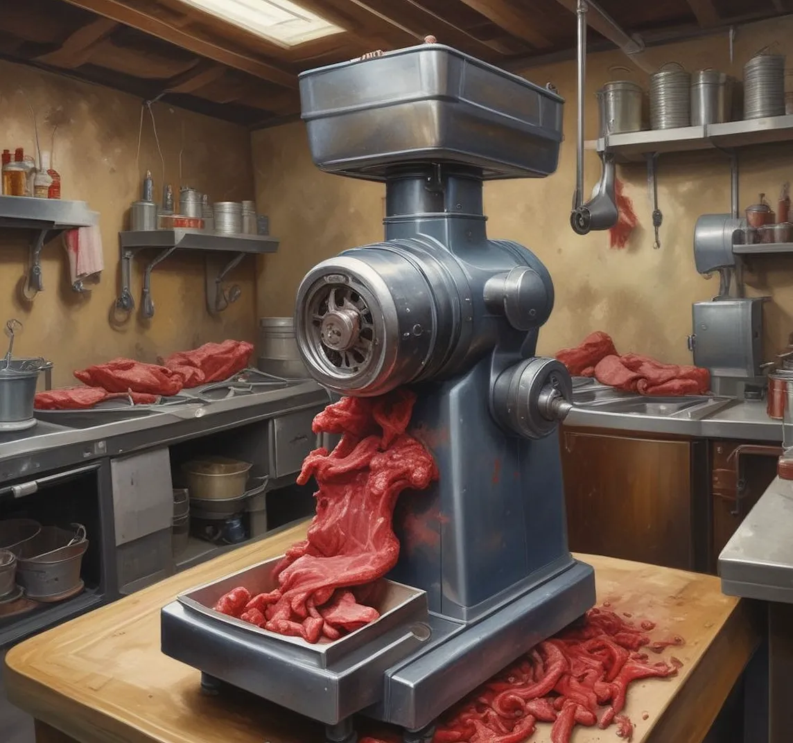 The Ultimate Guide to Commercial Meat Grinder Repair & Maintenance