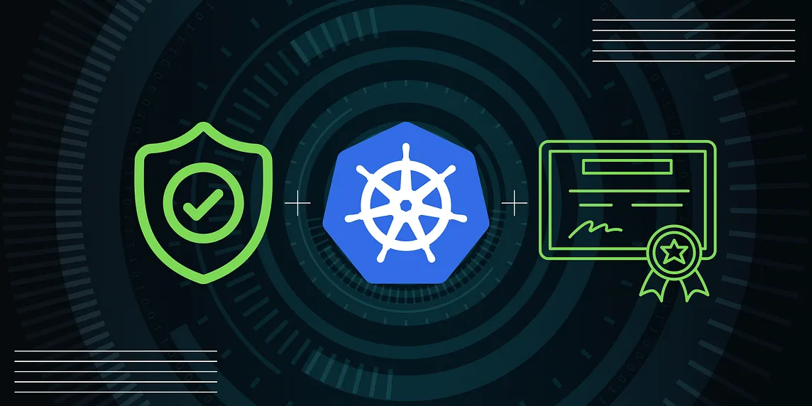 Ingress Setup with Self-Signed Certificate for Testing in Kubernetes
