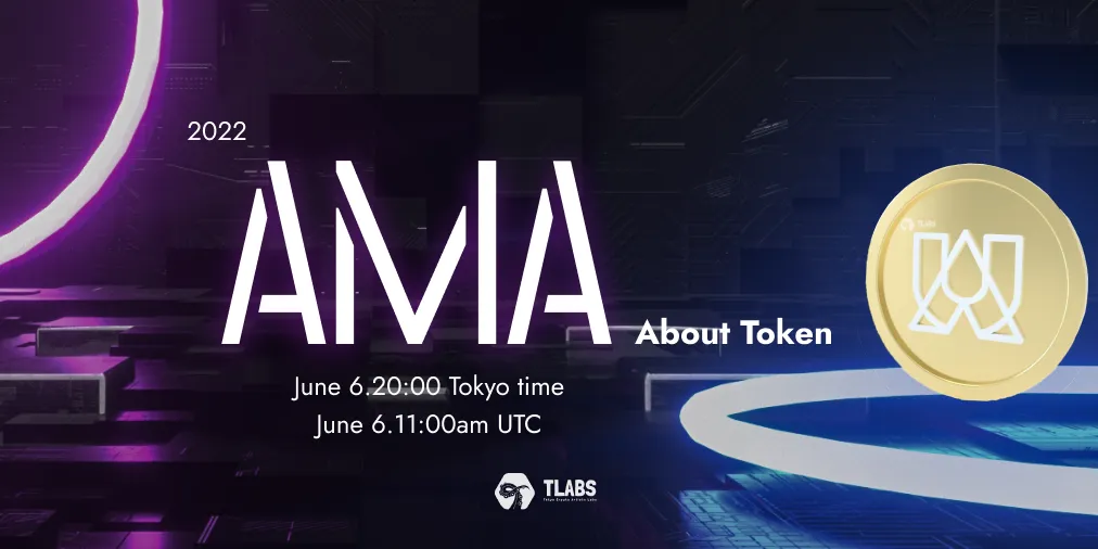 AMA Recap:06.06.2022