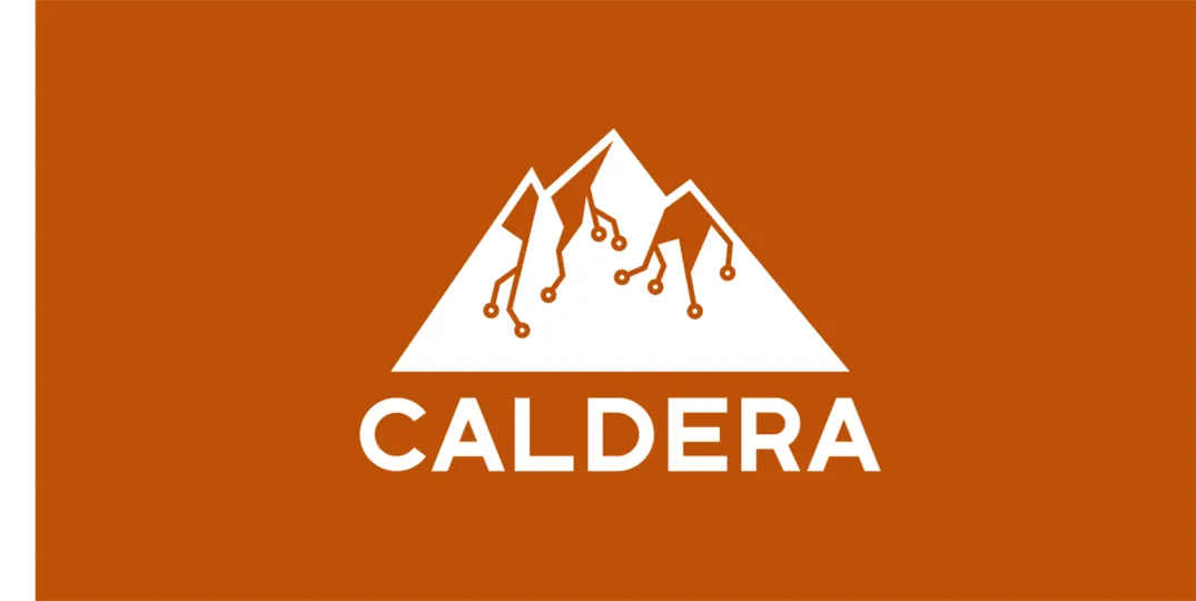 MITRE CALDERA — Installation and Set Up Guide