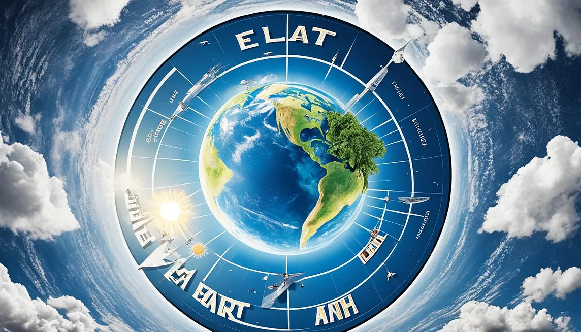 The Earth is Flat: Unraveling the Flat Earth Theory