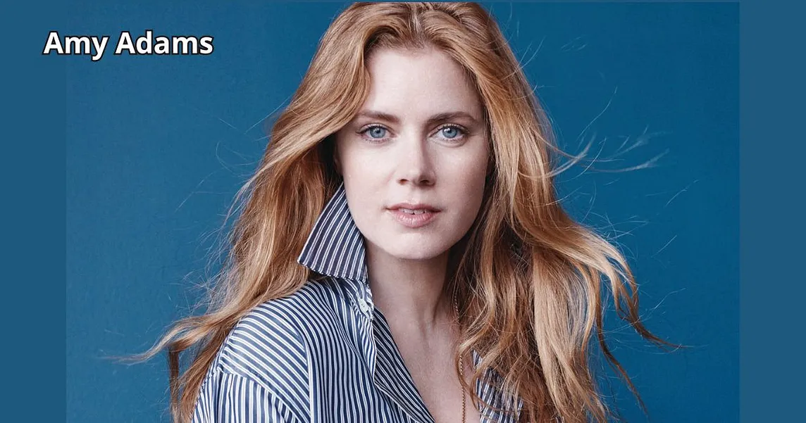 Amy Adams