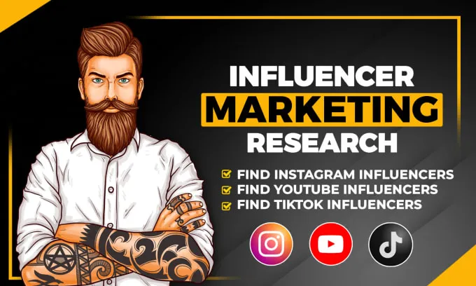 How to Find Influencers for your brand on Instagram