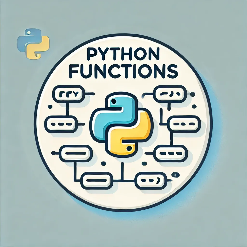 Understanding Functions in Python - Guide for Beginners.