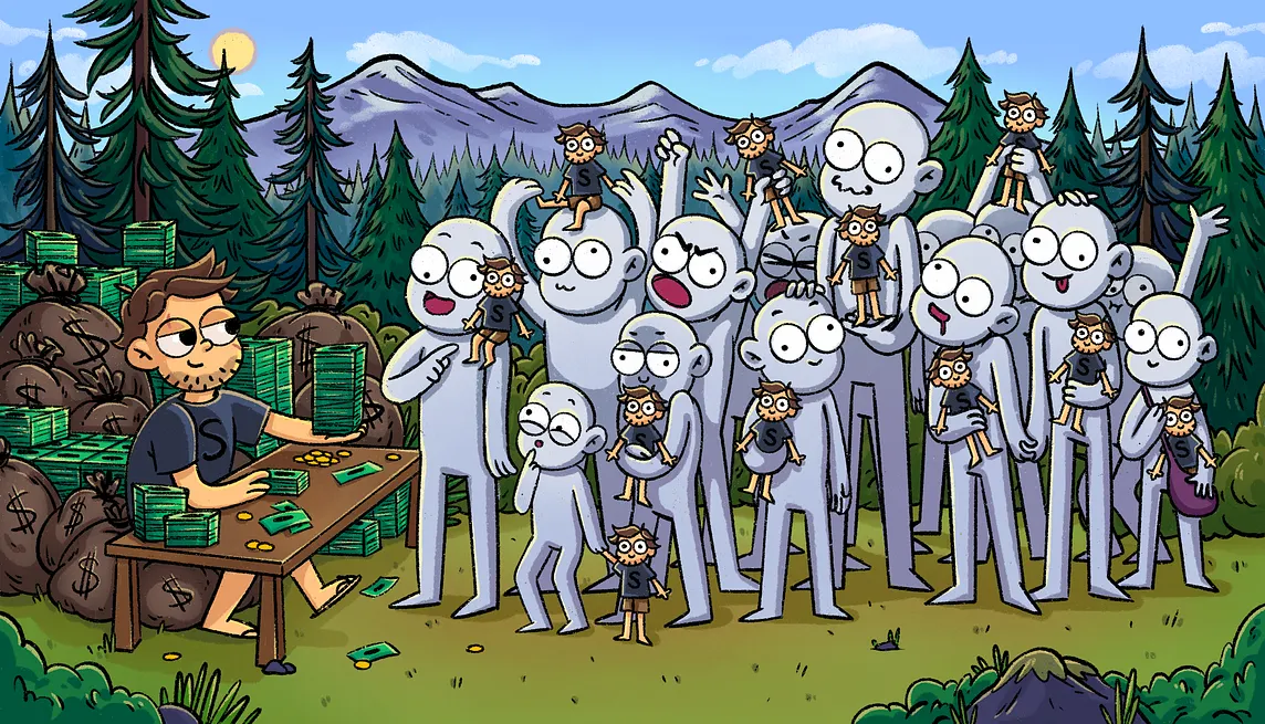 The most insightful stories about Money - Medium