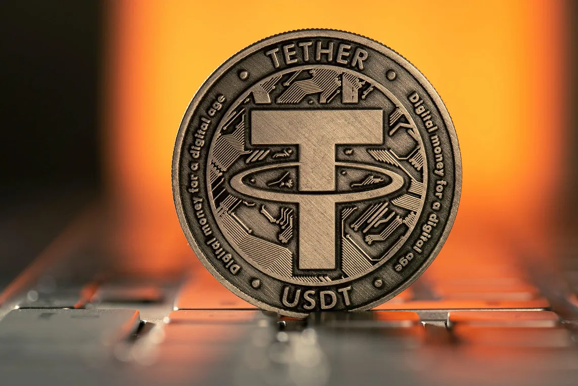 tDemystifying Tether: How Does It Maintain a 1:1 Peg with the US Dollar