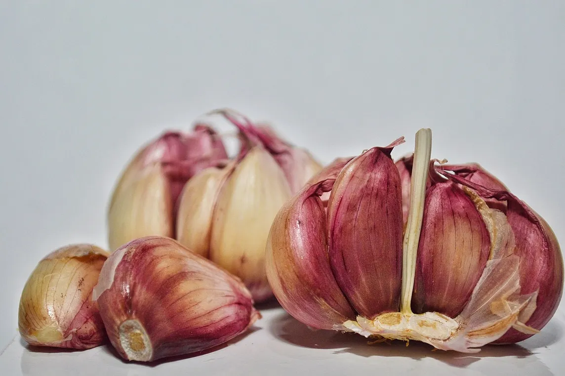 Growing and Cooking With Garlic Made Me a Better Cook