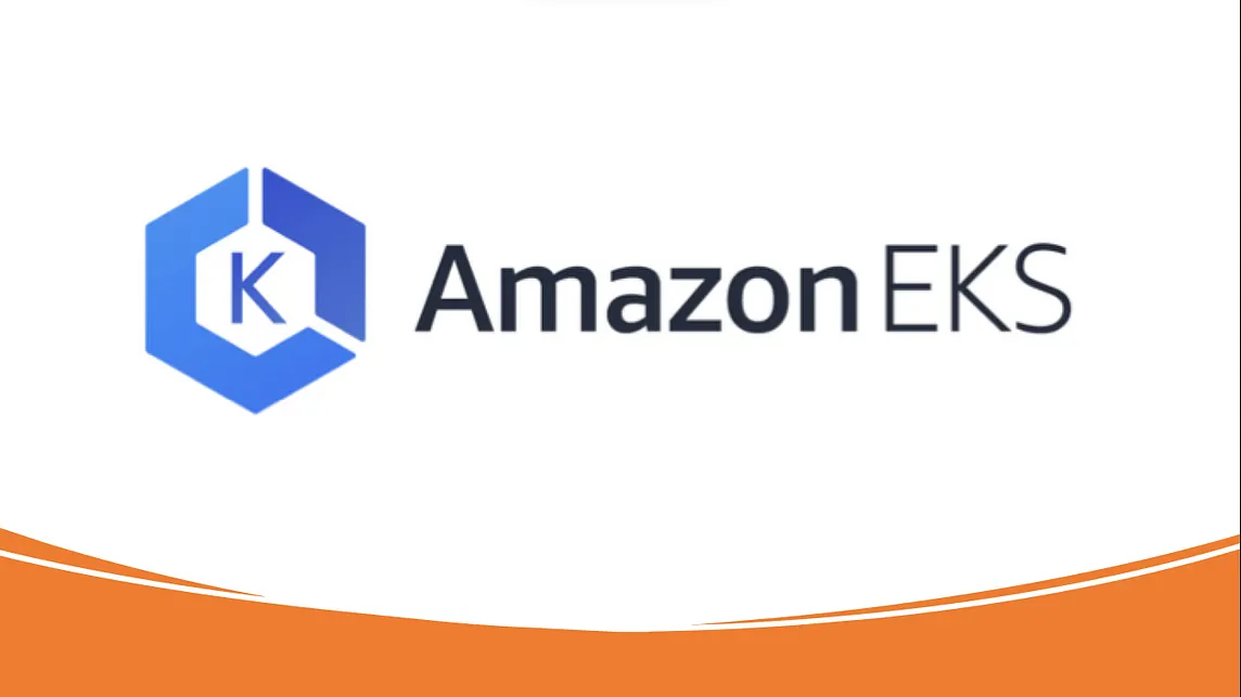 How To Create AWS EKS Cluster🤔 ?Step-By-Step