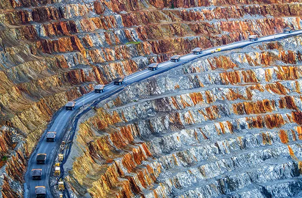 Top Mining Companies Commit Billions To Zambia’s Copper Industry