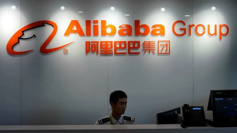 Alibaba announces launch of Blockchain Subsidiaries