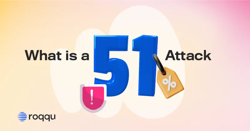 What is a 51% Attack, and How to Avoid It