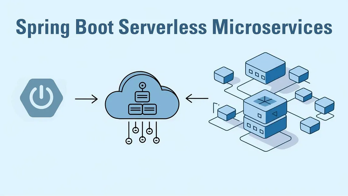 Ultimate Guide to Mastering Spring Boot Serverless Microservices: Elevate Your Cloud Architecture