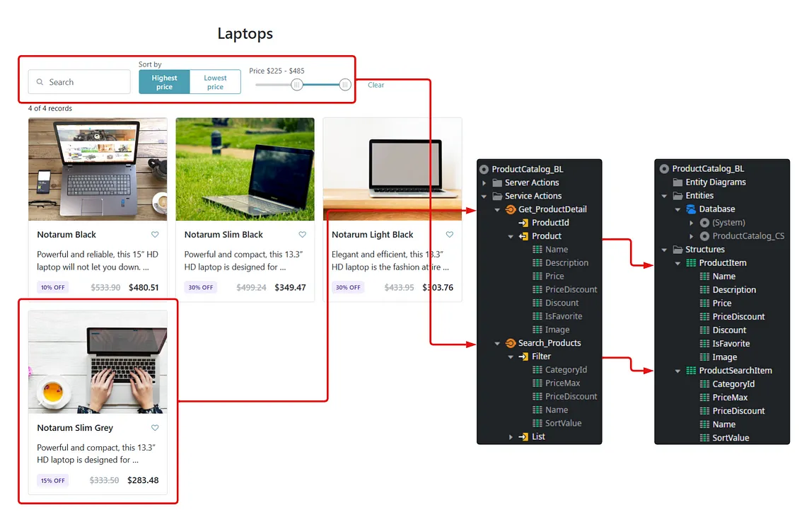 Building Smarter in OutSystems with BL Modules