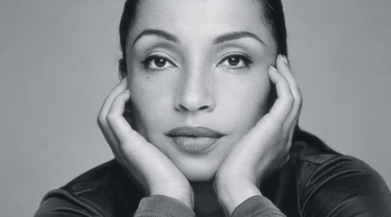 Sade Adu: Vocalism Perfected