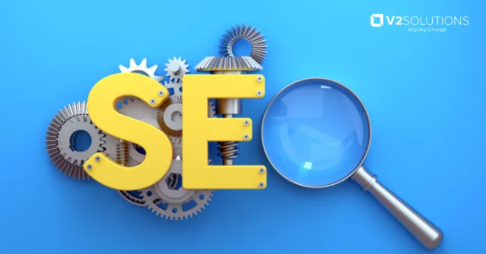 Evolving World of SEO