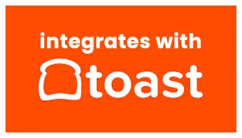 Toast Integration with Menuboard Manager