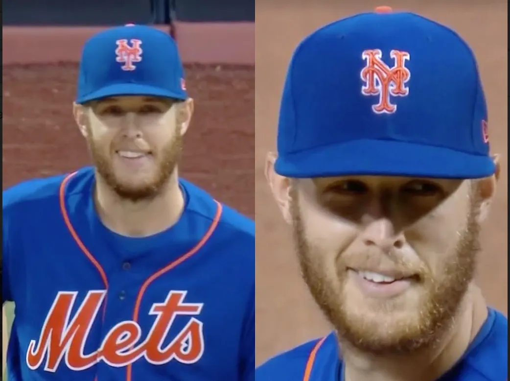 Zack Wheeler is Back, and He’s Brought a New Friend Along