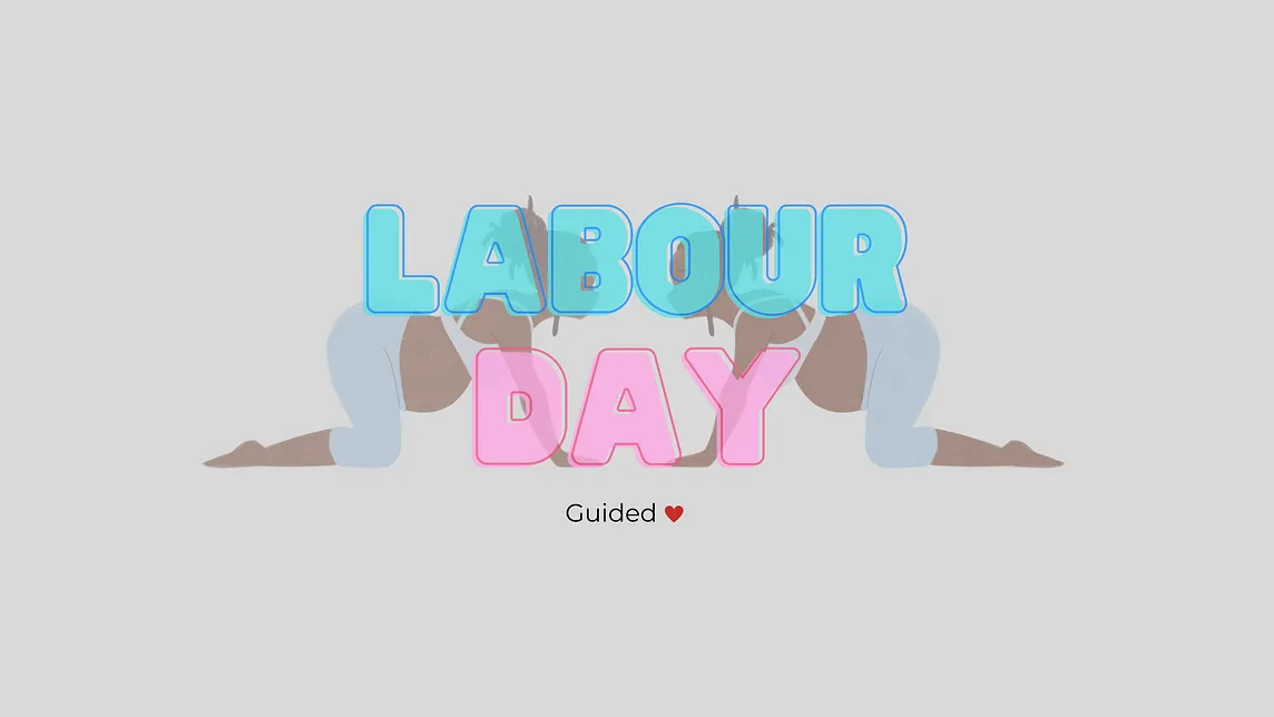 Labour Day