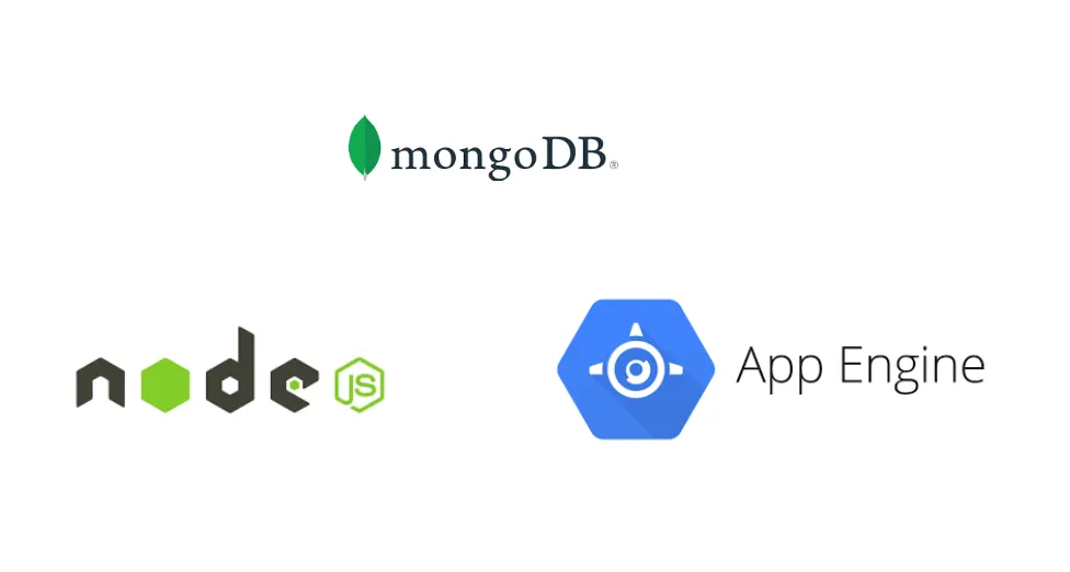 Deploy Node JS Blog Application on Google App Engine