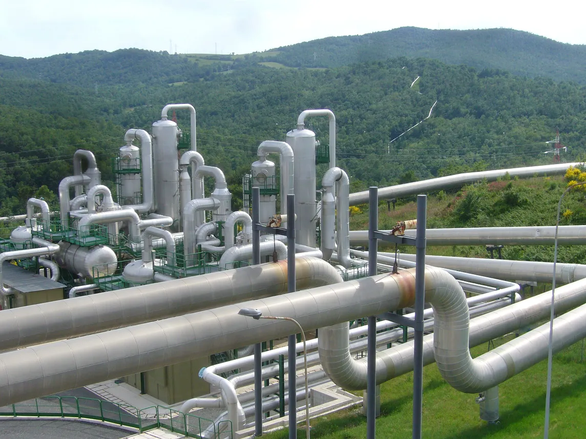 Exploring the Different Types of Geothermal Power Plants