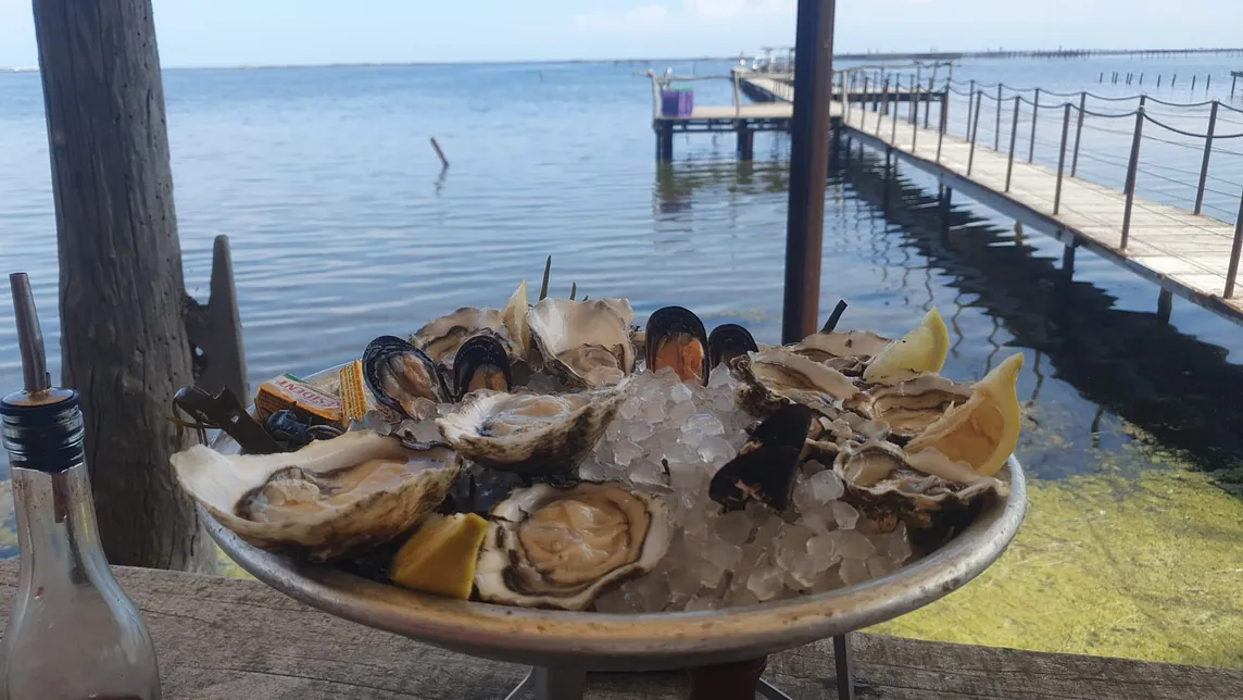 Seek Out the Hidden Paradise Few Languedoc Visitors Ever See