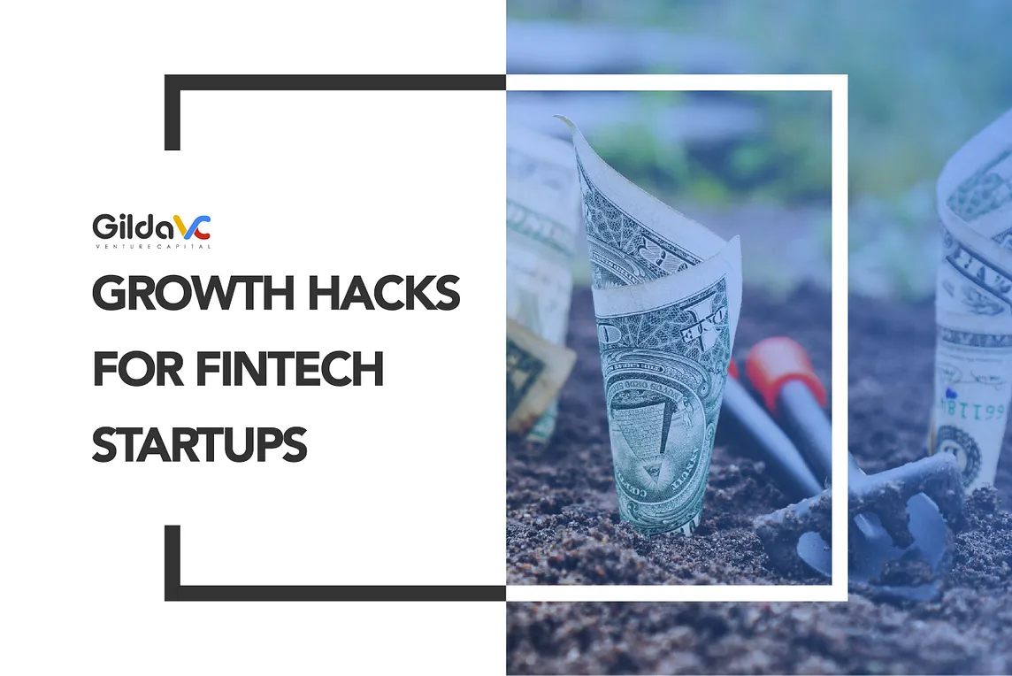 Growth Hacking Tips for Fintech Startups